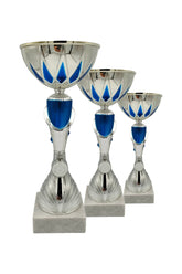 CTS 297 | SET de 3 Cupe Sportive - TrophyShop